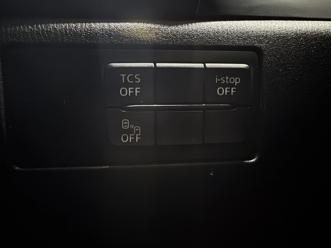 Mazda CX-4 Blue Sky Vitality Edition 2.0L AT 2WD 2023