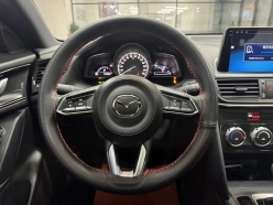 Mazda CX-4 Blue Sky Vitality Edition 2.0L AT 2WD 2023