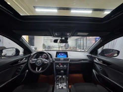 Mazda CX-4 Blue Sky Vitality Edition 2.0L AT 2WD 2023