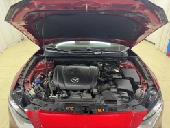 Mazda CX-4 Blue Sky Vitality Edition 2.0L AT 2WD 2023