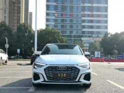 Audi A3L Limousine 35 TFSI Trend Sport 2021