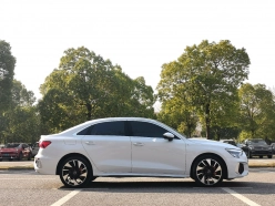 Audi A3L Limousine 35 TFSI Trend Sport 2021