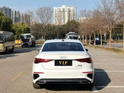 Audi A3L Limousine 35 TFSI Trend Sport 2021