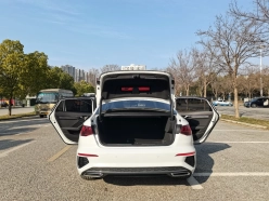 Audi A3L Limousine 35 TFSI Trend Sport 2021