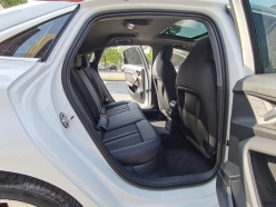 Audi A3L Limousine 35 TFSI Trend Sport 2021