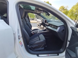 Audi A3L Limousine 35 TFSI Trend Sport 2021