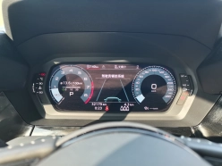 Audi A3L Limousine 35 TFSI Trend Sport 2021