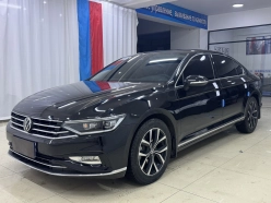Volkswagen Magotan 280 TSI DSG Leading Edition 2021