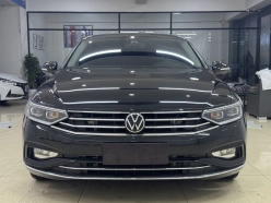 Volkswagen Magotan 280 TSI DSG Leading Edition 2021