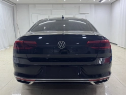 Volkswagen Magotan 280 TSI DSG Leading Edition 2021