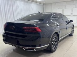 Volkswagen Magotan 280 TSI DSG Leading Edition 2021