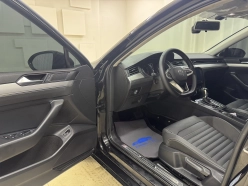 Volkswagen Magotan 280 TSI DSG Leading Edition 2021