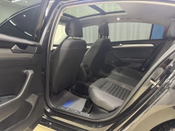 Volkswagen Magotan 280 TSI DSG Leading Edition 2021