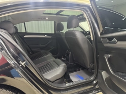 Volkswagen Magotan 280 TSI DSG Leading Edition 2021