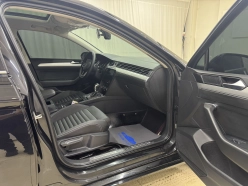 Volkswagen Magotan 280 TSI DSG Leading Edition 2021