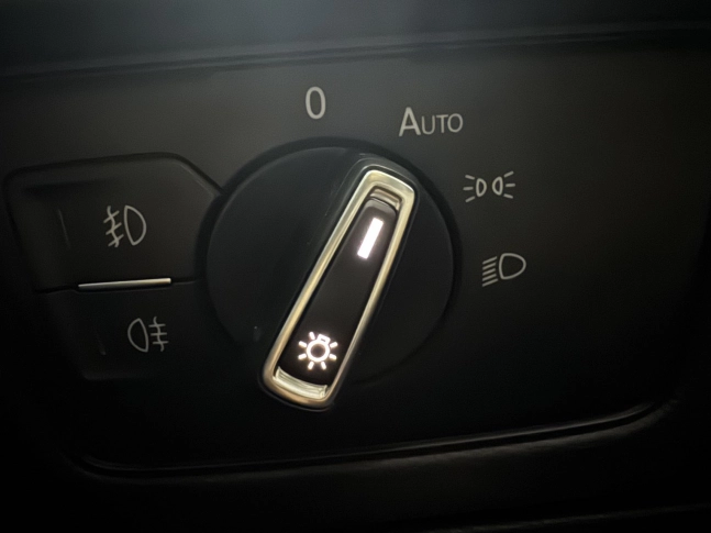 Volkswagen Magotan 280 TSI DSG Leading Edition 2021