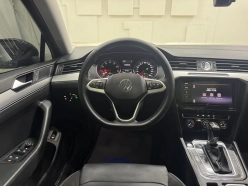 Volkswagen Magotan 280 TSI DSG Leading Edition 2021