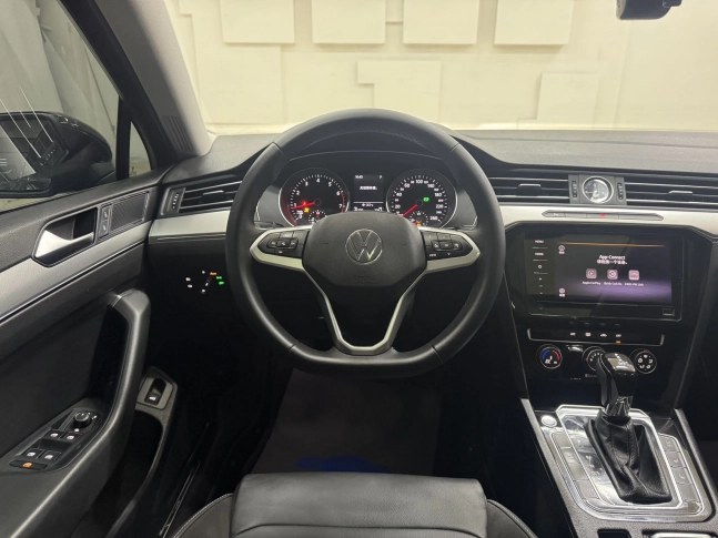 Volkswagen Magotan 280 TSI DSG Leading Edition 2021