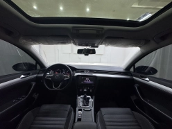 Volkswagen Magotan 280 TSI DSG Leading Edition 2021