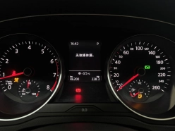 Volkswagen Magotan 280 TSI DSG Leading Edition 2021