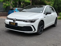 Volkswagen Golf 280TSI DSG R-Line 2022