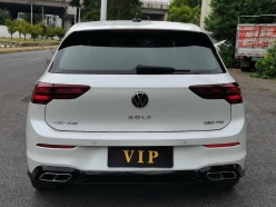 Volkswagen Golf 280TSI DSG R-Line 2022