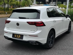 Volkswagen Golf 280TSI DSG R-Line 2022
