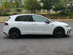 Volkswagen Golf 280TSI DSG R-Line 2022