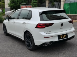Volkswagen Golf 280TSI DSG R-Line 2022