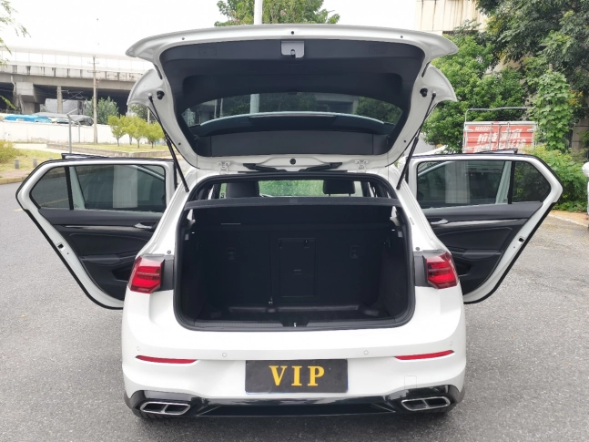 Volkswagen Golf 280TSI DSG R-Line 2022