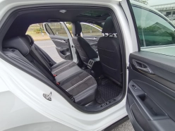 Volkswagen Golf 280TSI DSG R-Line 2022