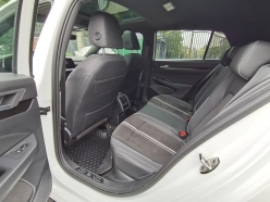 Volkswagen Golf 280TSI DSG R-Line 2022