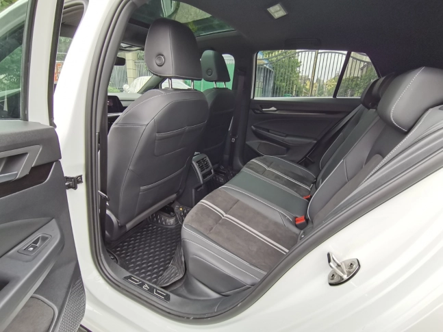 Volkswagen Golf 280TSI DSG R-Line 2022