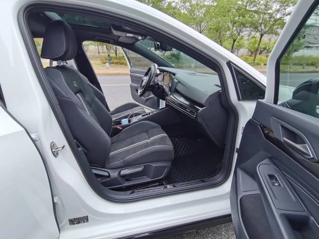 Volkswagen Golf 280TSI DSG R-Line 2022
