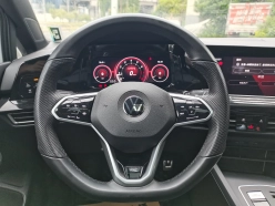 Volkswagen Golf 280TSI DSG R-Line 2022