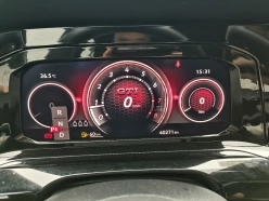 Volkswagen Golf 280TSI DSG R-Line 2022
