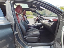 Geely Coolray 260T DCT Battle Edition 2021