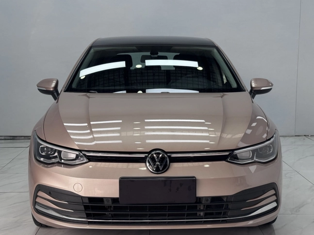Volkswagen Golf 280TSI DSG Pro Edition 2021