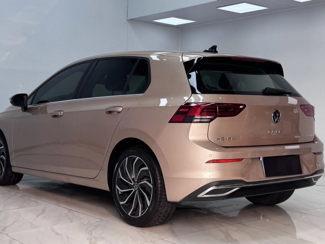 Volkswagen Golf 280TSI DSG Pro Edition 2021