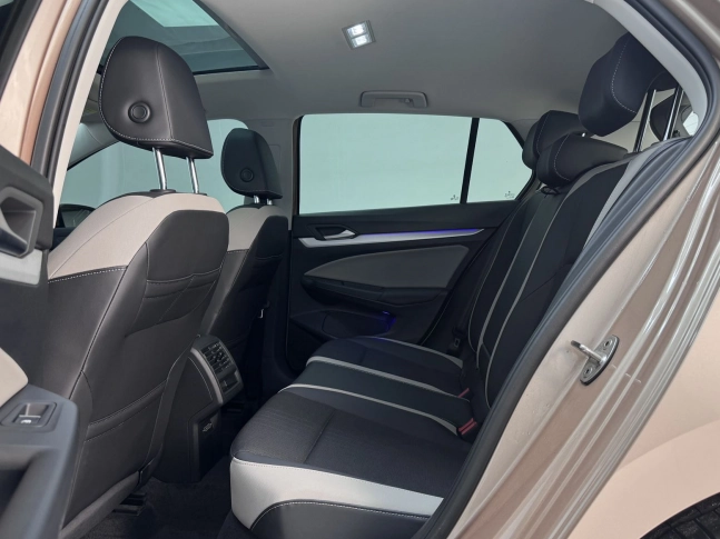 Volkswagen Golf 280TSI DSG Pro Edition 2021