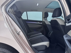 Volkswagen Golf 280TSI DSG Pro Edition 2021