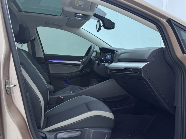 Volkswagen Golf 280TSI DSG Pro Edition 2021