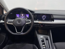Volkswagen Golf 280TSI DSG Pro Edition 2021