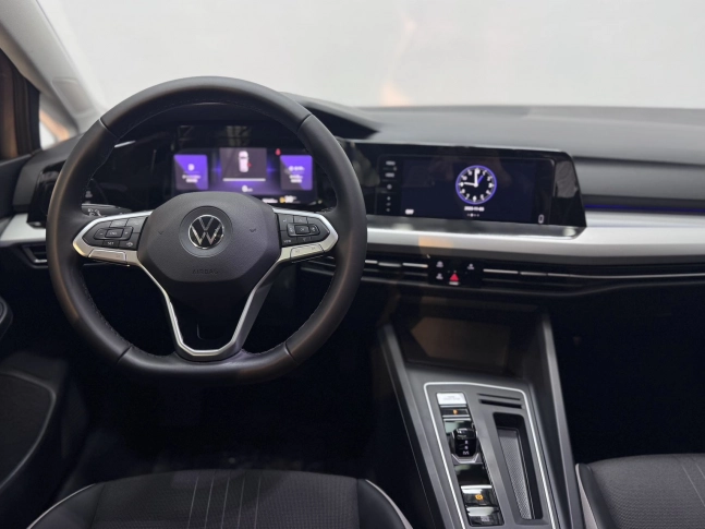 Volkswagen Golf 280TSI DSG Pro Edition 2021