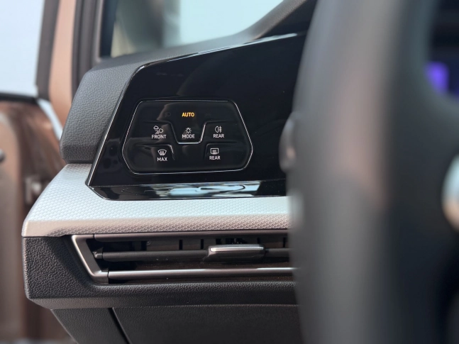 Volkswagen Golf 280TSI DSG Pro Edition 2021