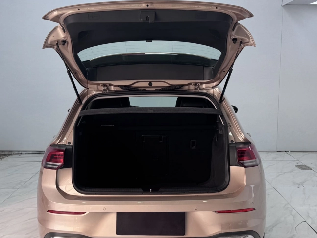 Volkswagen Golf 280TSI DSG Pro Edition 2021
