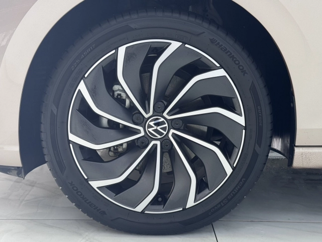 Volkswagen Golf 280TSI DSG Pro Edition 2021