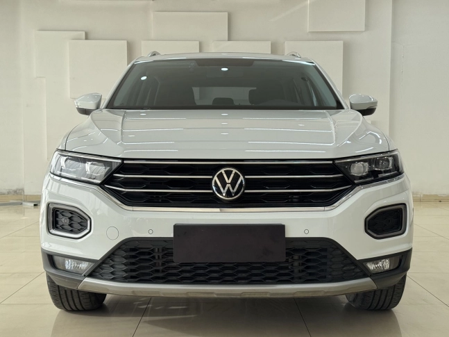 Volkswagen T-ROC 280TSI DSG Comfort PLUS Edition 2022