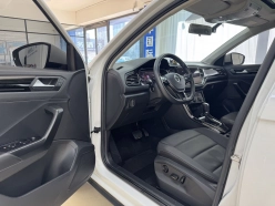 Volkswagen T-ROC 280TSI DSG Comfort PLUS Edition 2022
