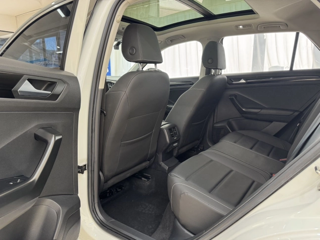 Volkswagen T-ROC 280TSI DSG Comfort PLUS Edition 2022